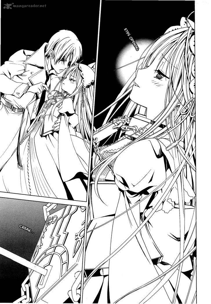 Dantalian No Shoka 9 5