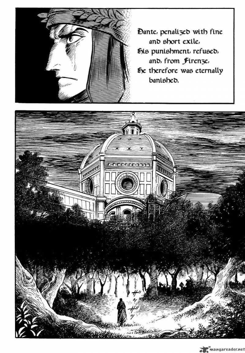 Dante S Divine Comedy 1 12