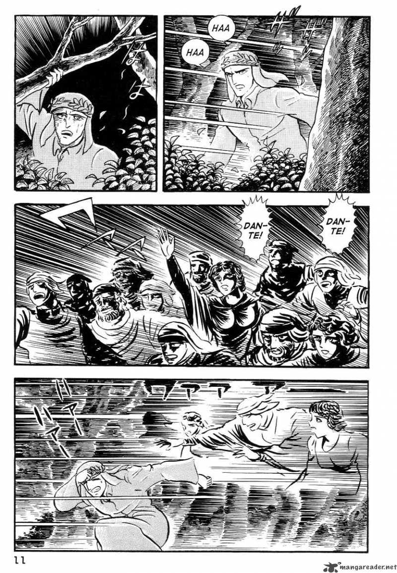 Dante S Divine Comedy 1 13