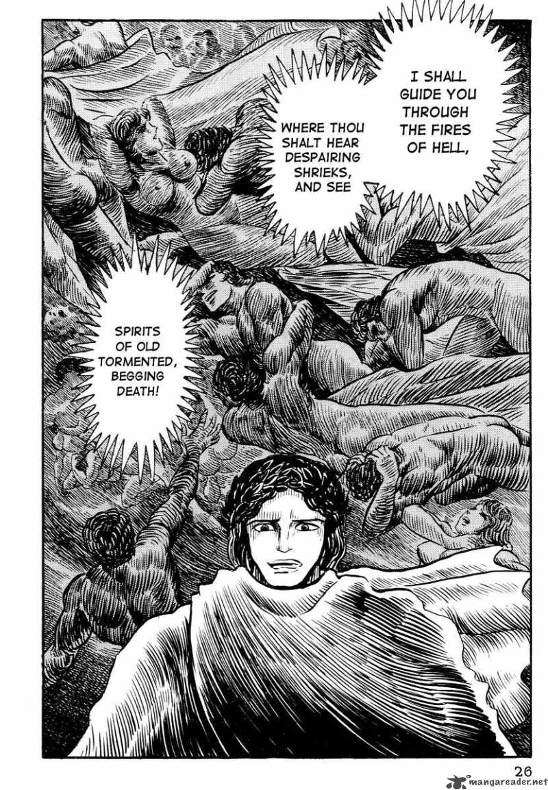Dante S Divine Comedy 1 28