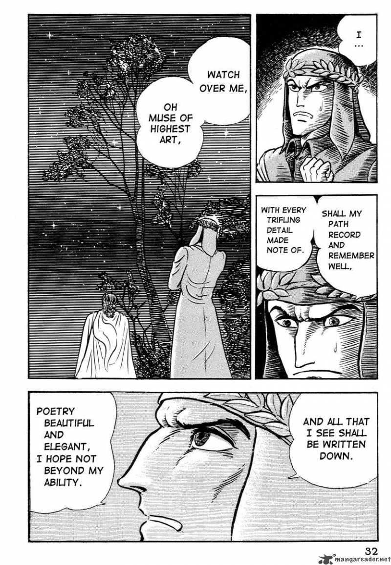 Dante S Divine Comedy 1 34