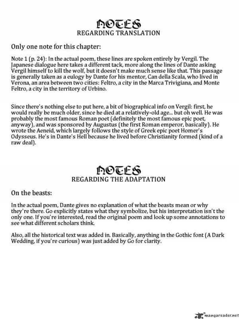 Dante S Divine Comedy 1 36