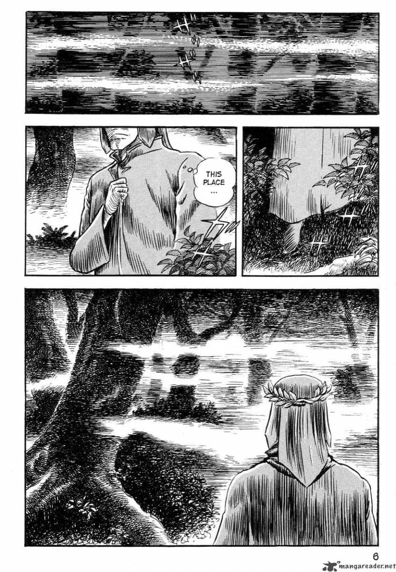 Dante S Divine Comedy 1 8