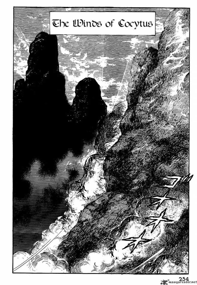 Dante S Divine Comedy 10 1