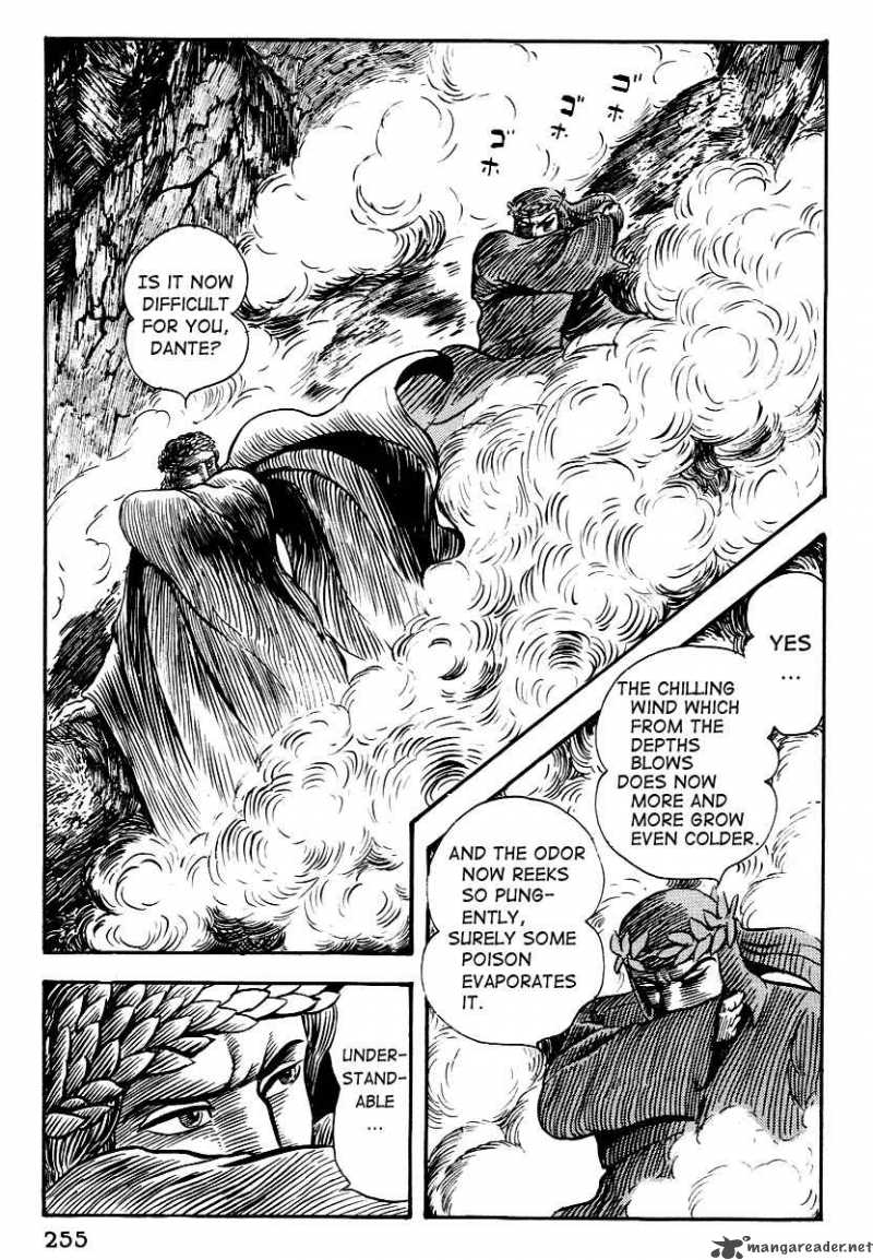 Dante S Divine Comedy 10 2
