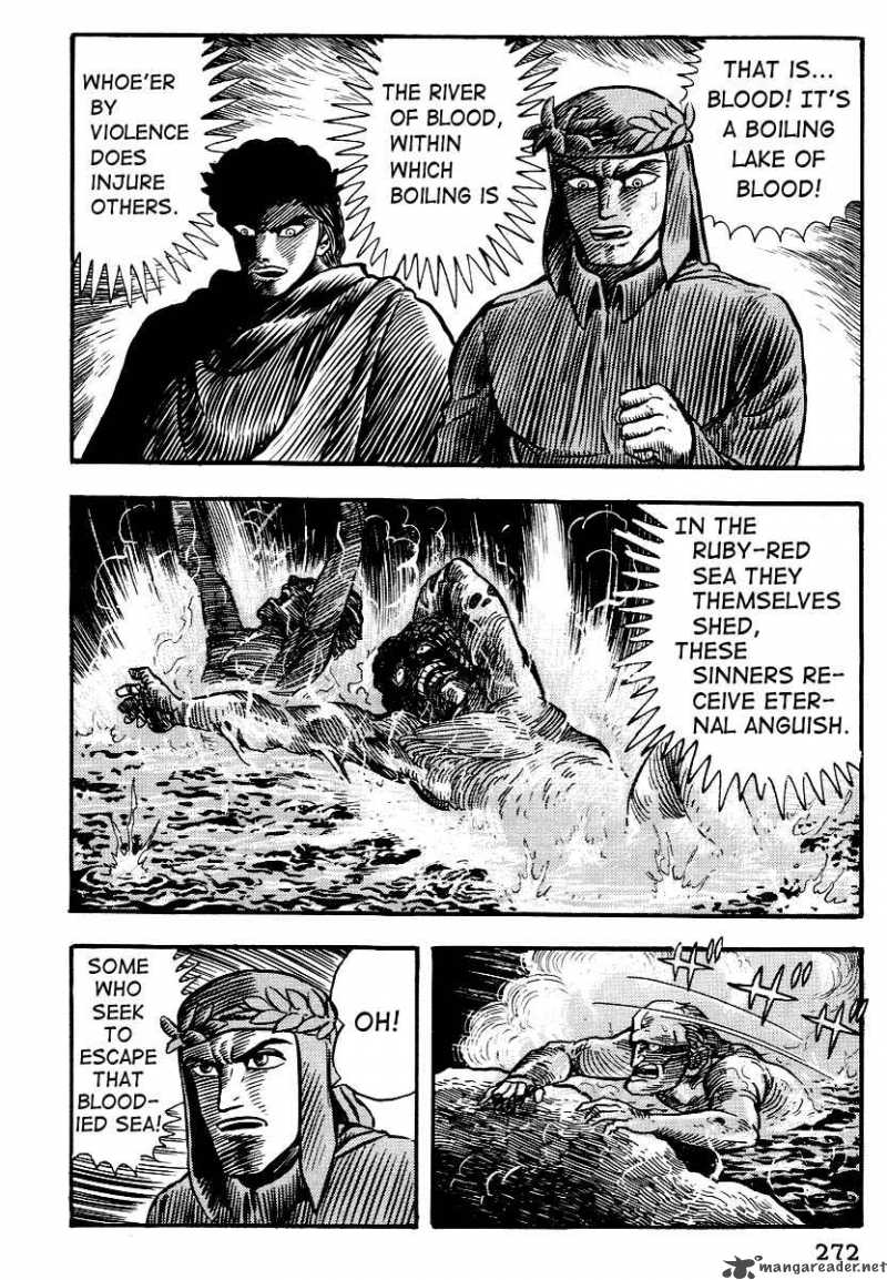 Dante S Divine Comedy 11 10