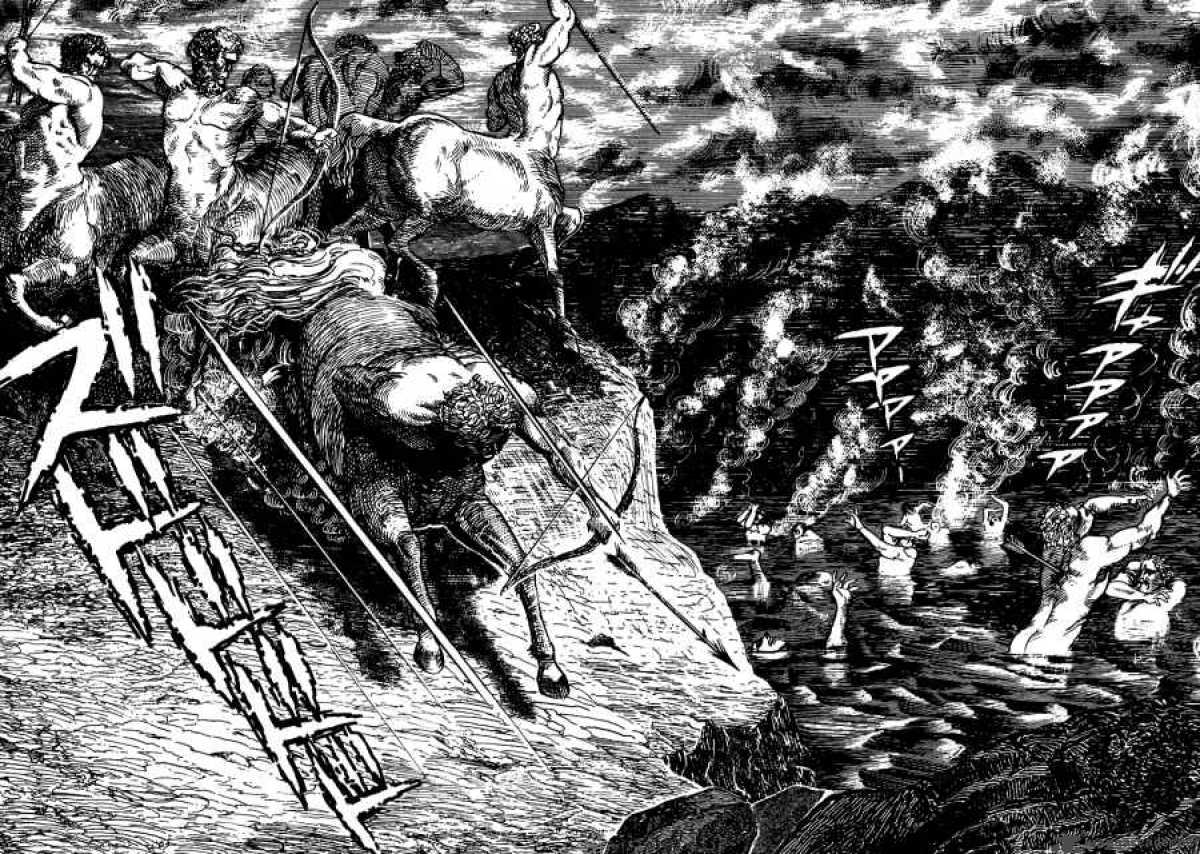 Dante S Divine Comedy 11 12