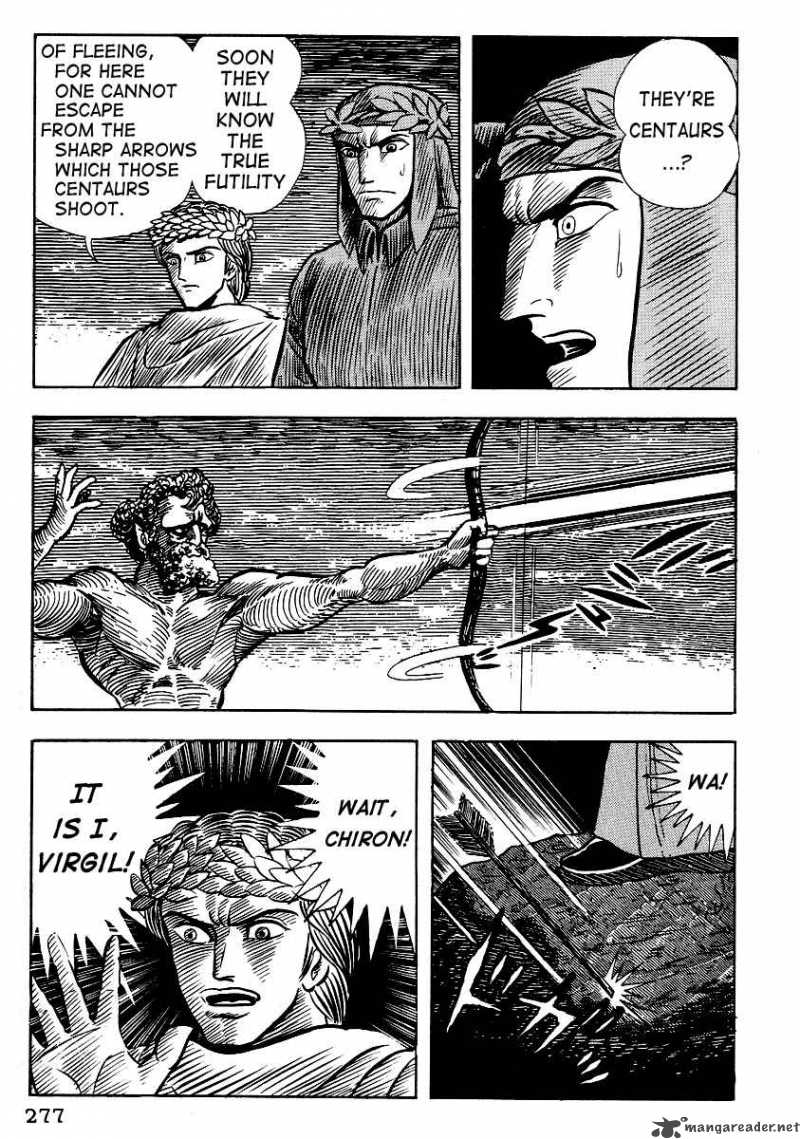 Dante S Divine Comedy 11 14