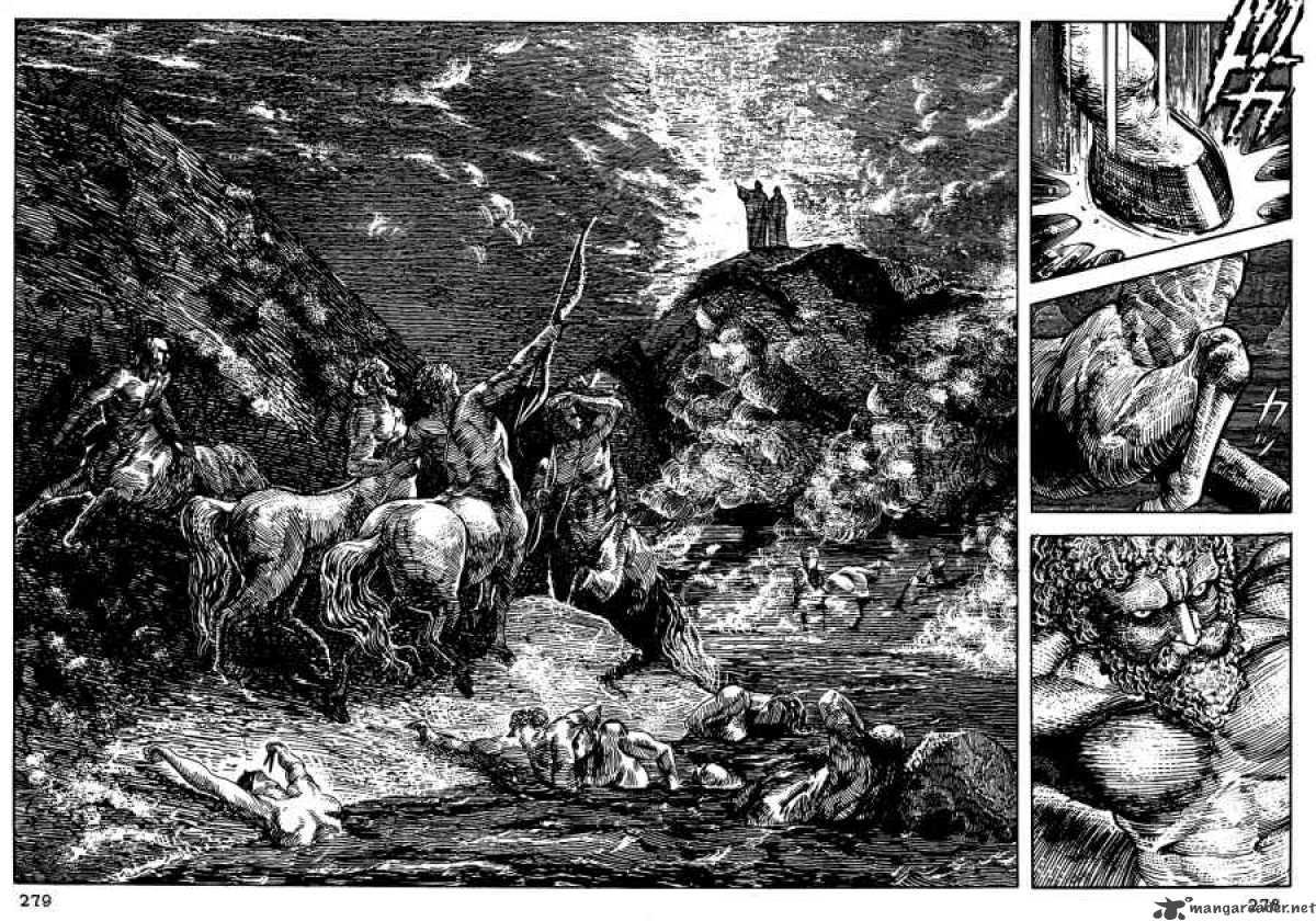 Dante S Divine Comedy 11 15
