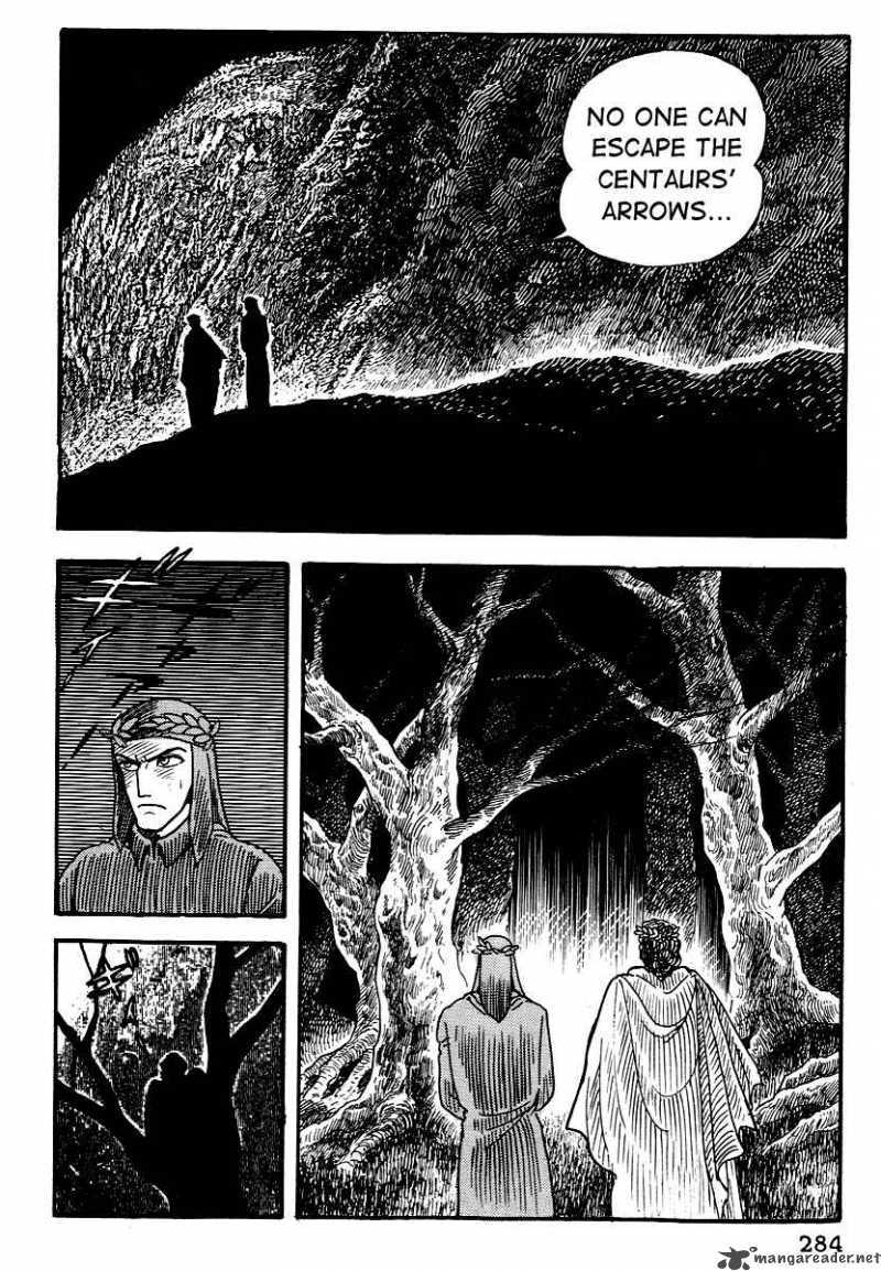 Dante S Divine Comedy 11 20