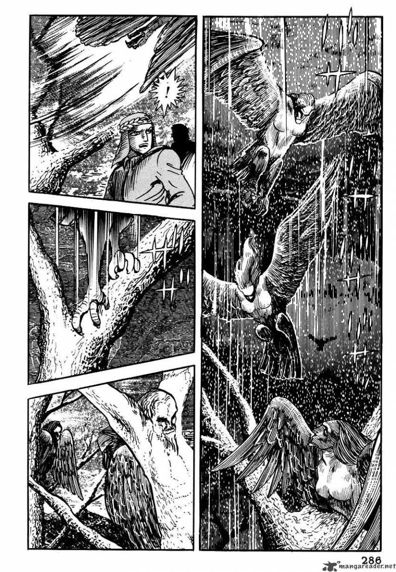Dante S Divine Comedy 11 22