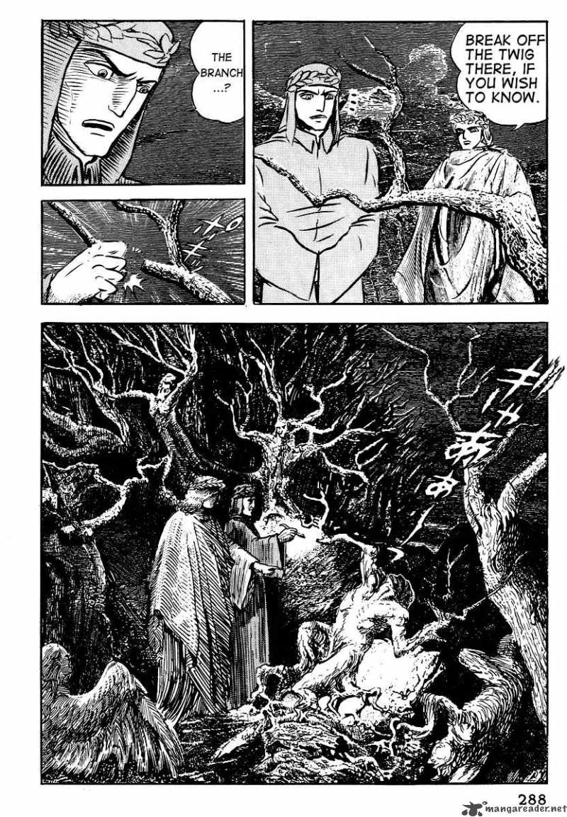 Dante S Divine Comedy 11 24