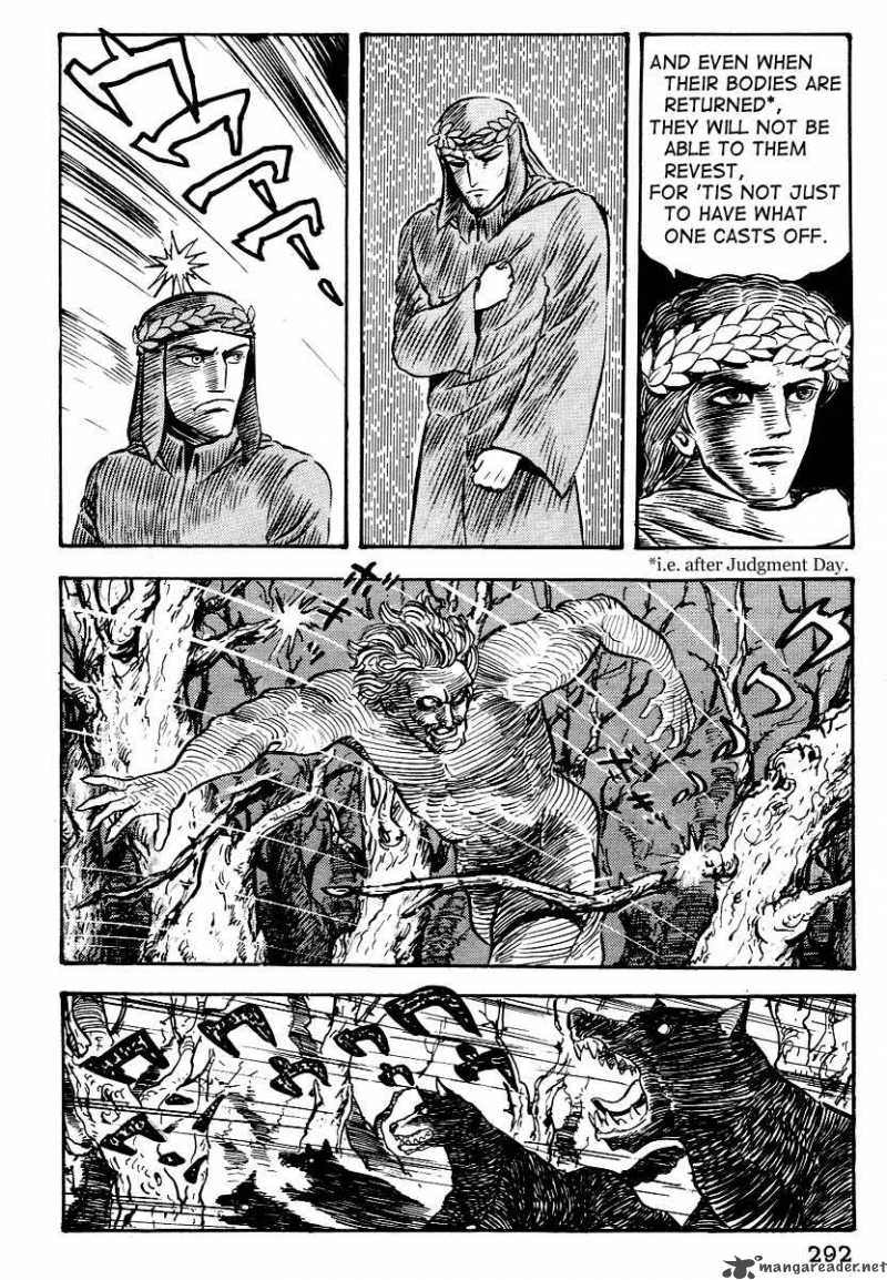 Dante S Divine Comedy 11 28