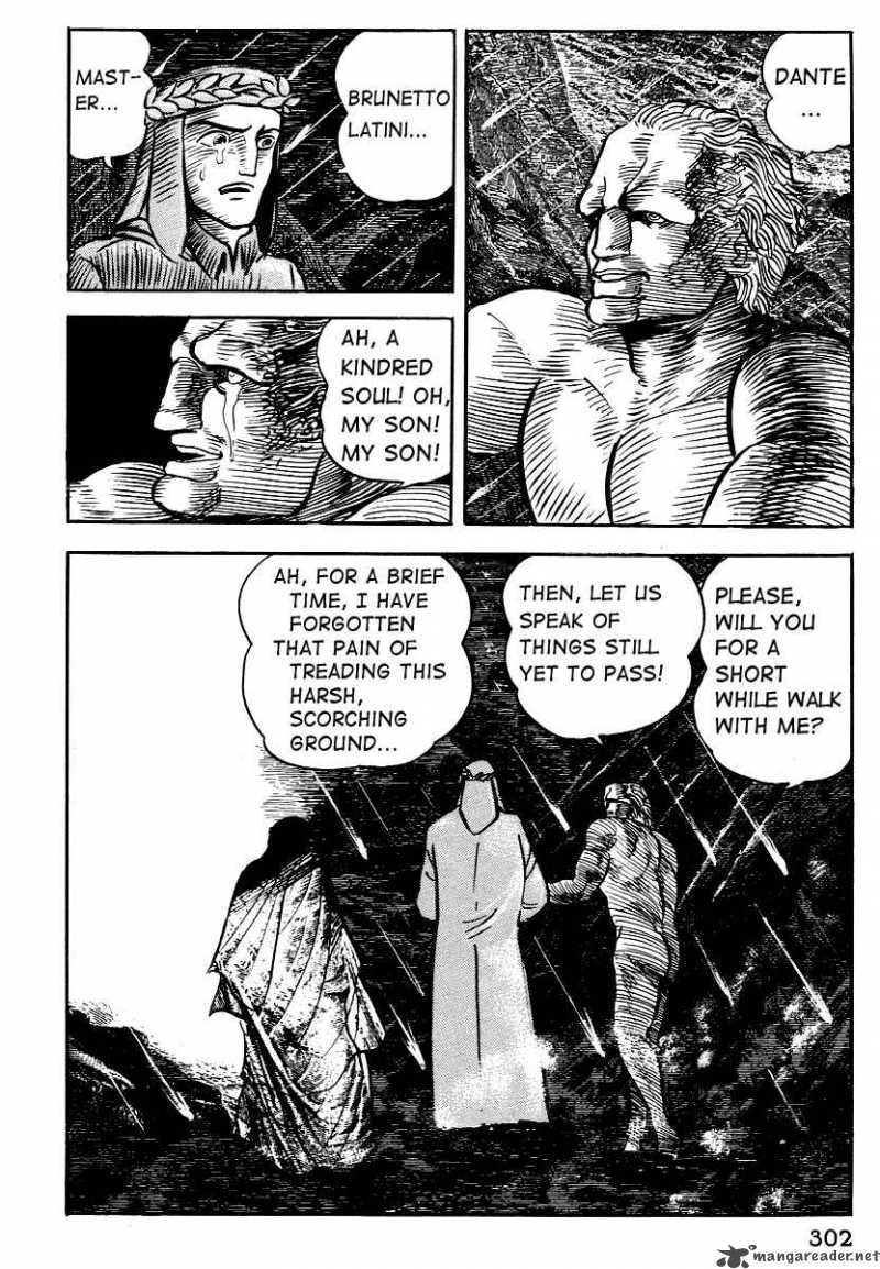 Dante S Divine Comedy 11 37