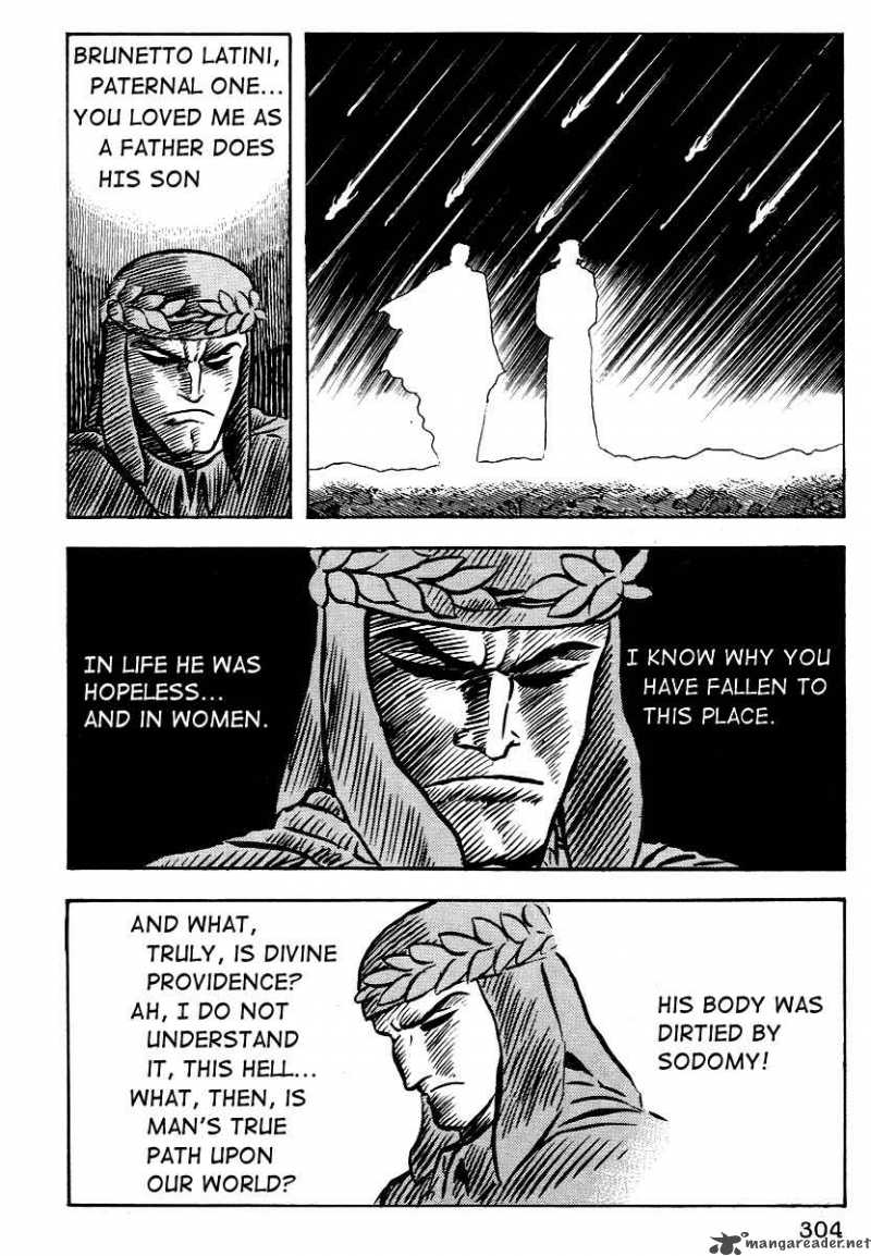 Dante S Divine Comedy 11 39