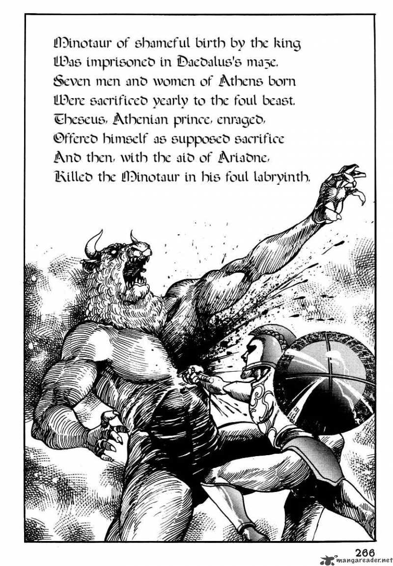 Dante S Divine Comedy 11 4