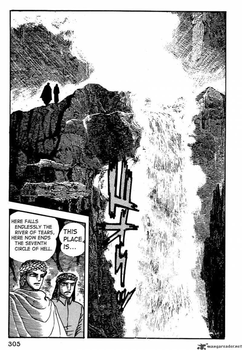 Dante S Divine Comedy 11 40