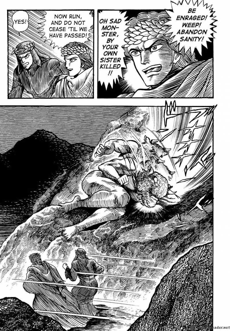 Dante S Divine Comedy 11 7