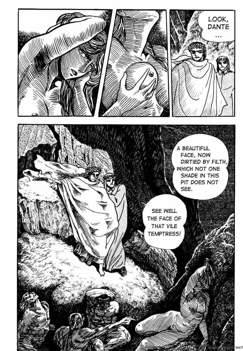 Dante S Divine Comedy 12 10