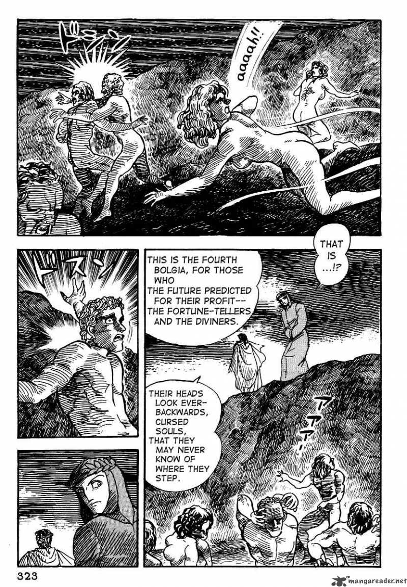 Dante S Divine Comedy 12 15