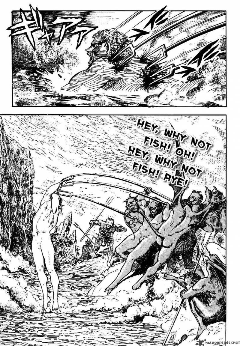 Dante S Divine Comedy 12 17