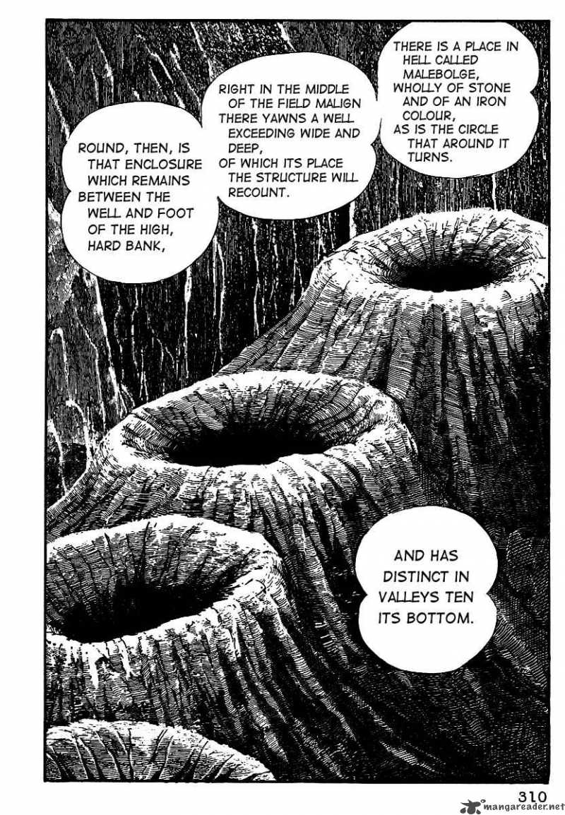 Dante S Divine Comedy 12 2