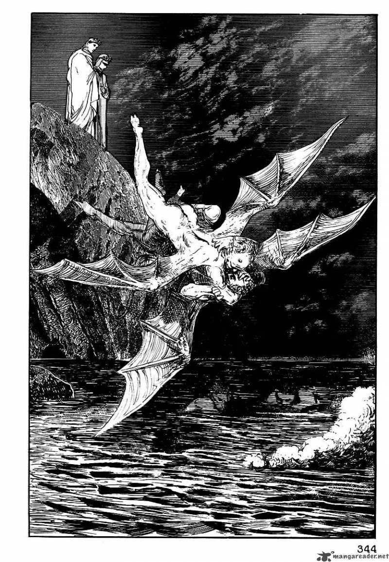 Dante S Divine Comedy 12 34