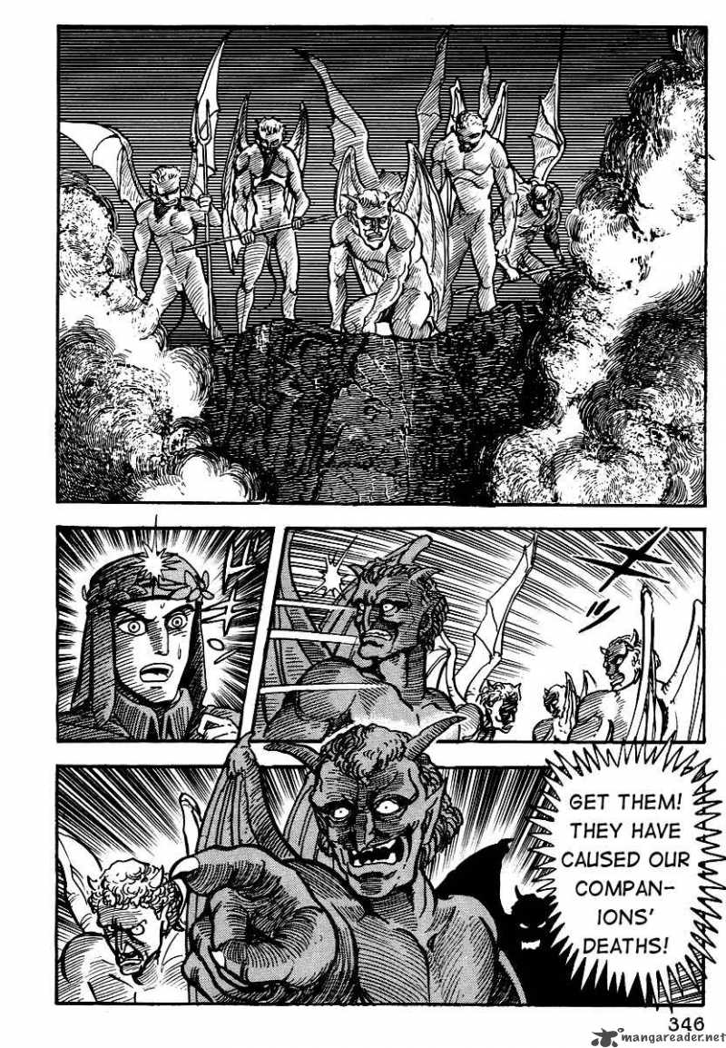 Dante S Divine Comedy 12 36