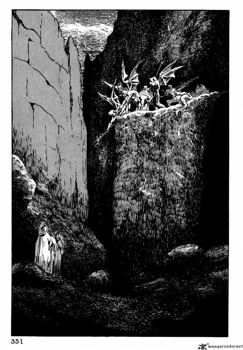 Dante S Divine Comedy 12 41