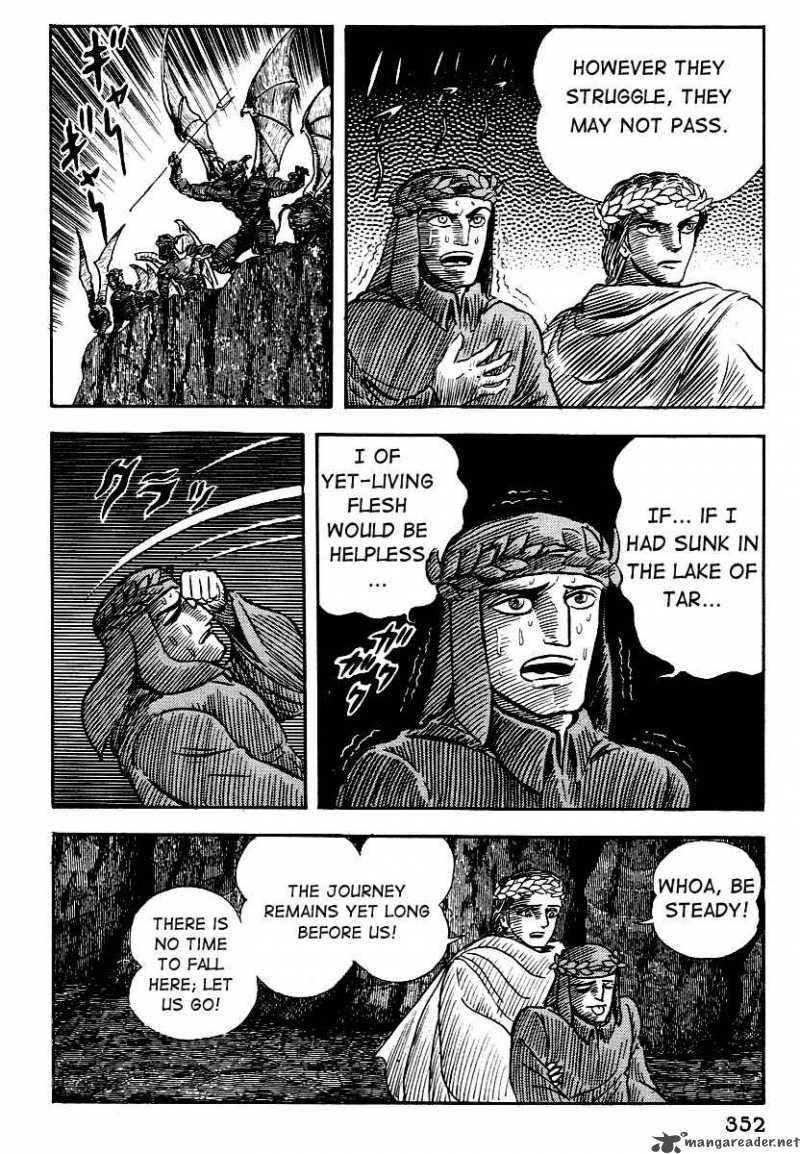 Dante S Divine Comedy 12 42