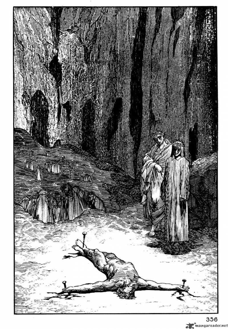 Dante S Divine Comedy 12 45