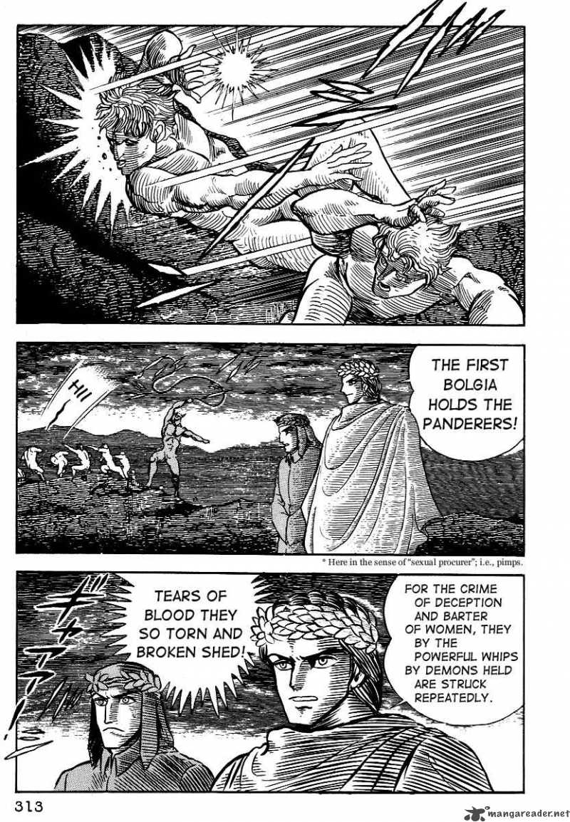 Dante S Divine Comedy 12 5