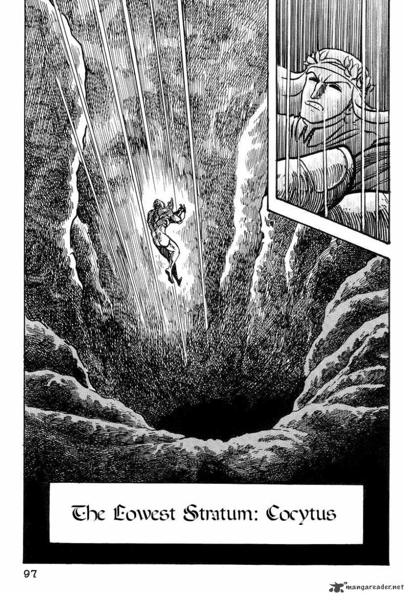 Dante S Divine Comedy 15 1