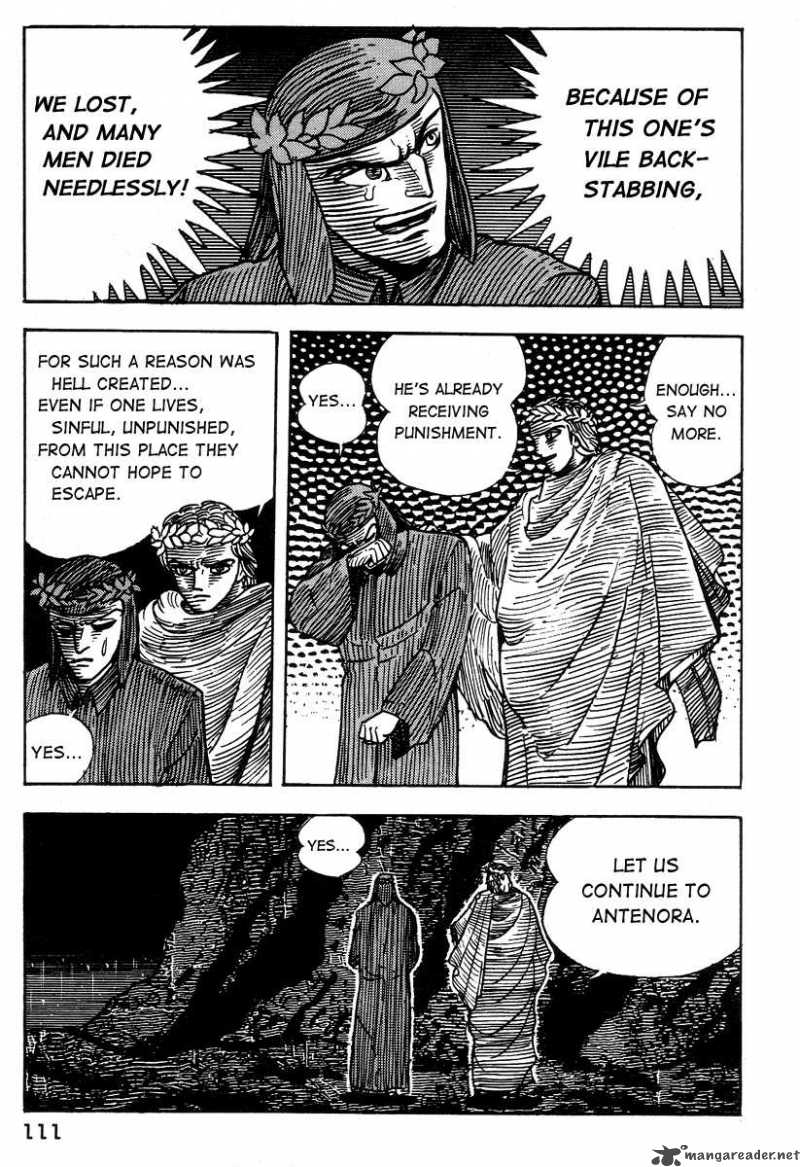 Dante S Divine Comedy 15 14