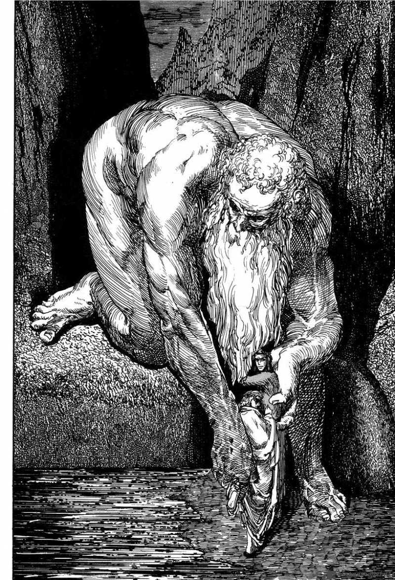 Dante S Divine Comedy 15 2
