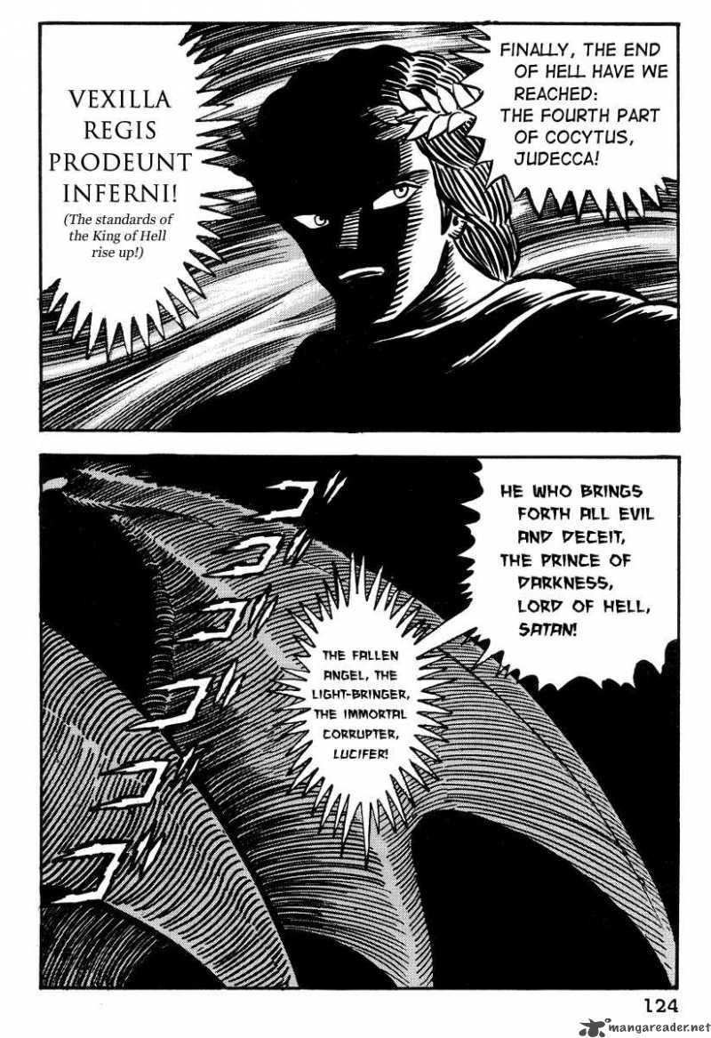 Dante S Divine Comedy 15 26