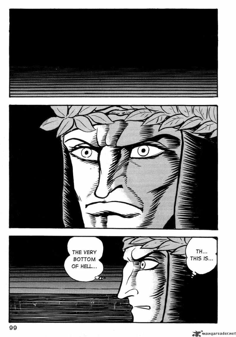 Dante S Divine Comedy 15 3