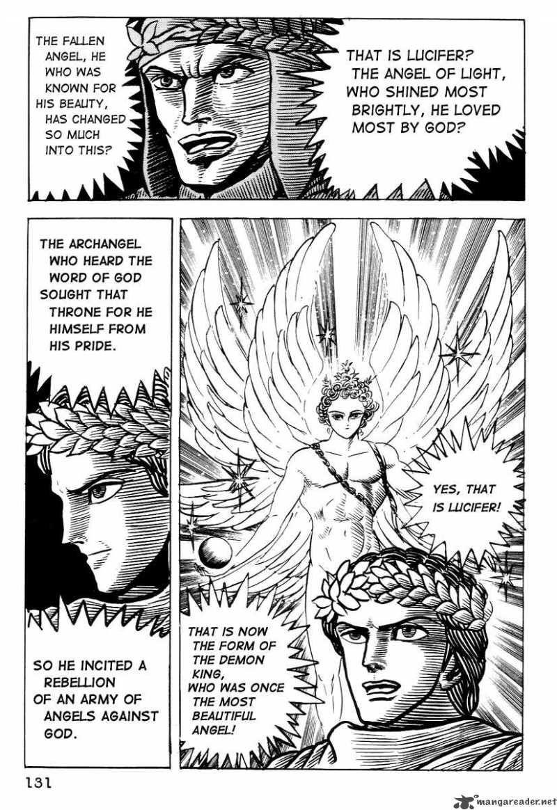 Dante S Divine Comedy 15 31