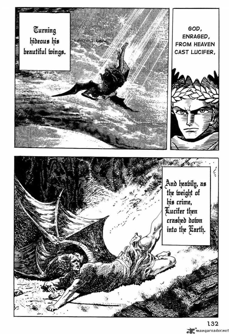 Dante S Divine Comedy 15 32