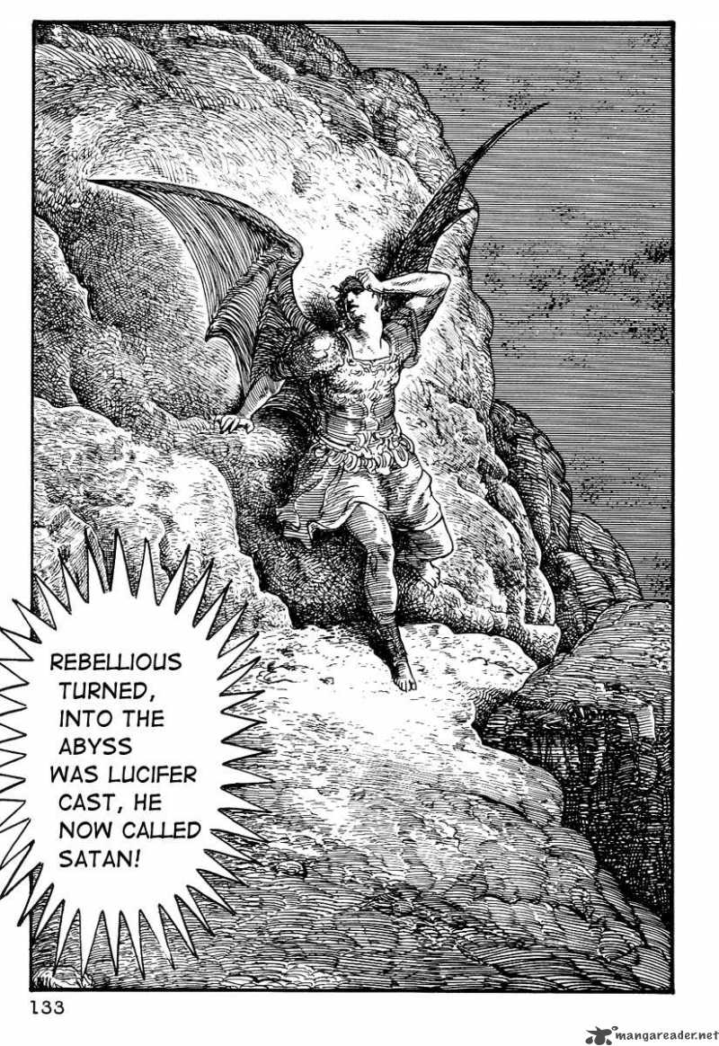 Dante S Divine Comedy 15 33