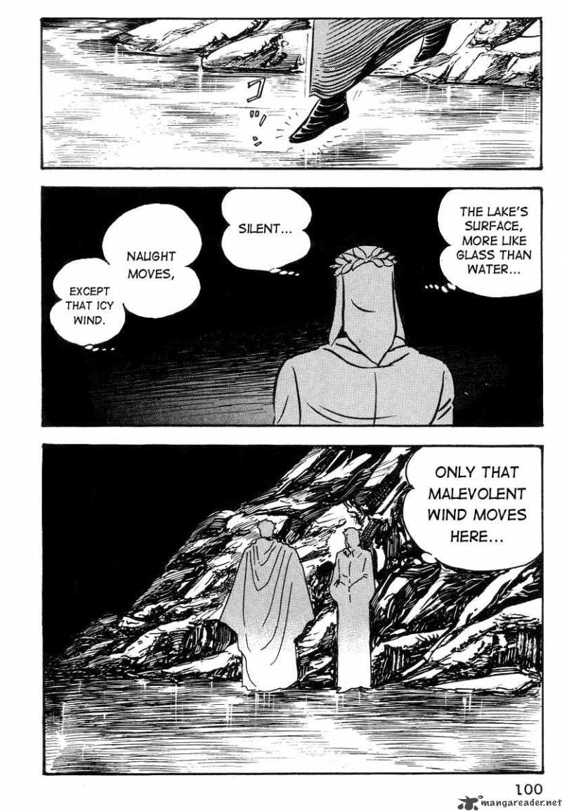Dante S Divine Comedy 15 4