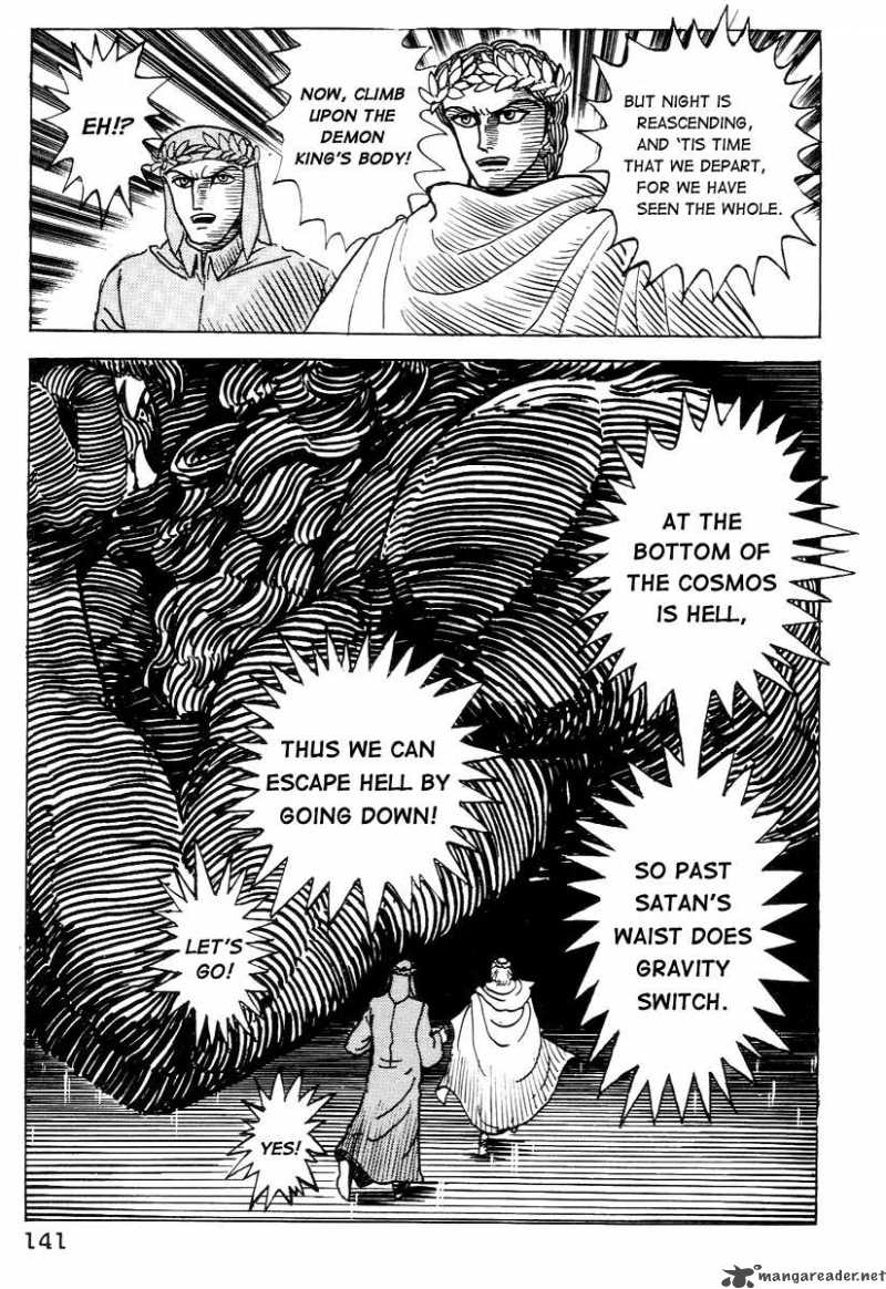 Dante S Divine Comedy 15 41