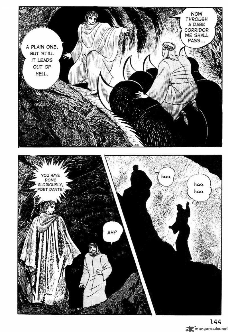 Dante S Divine Comedy 15 44