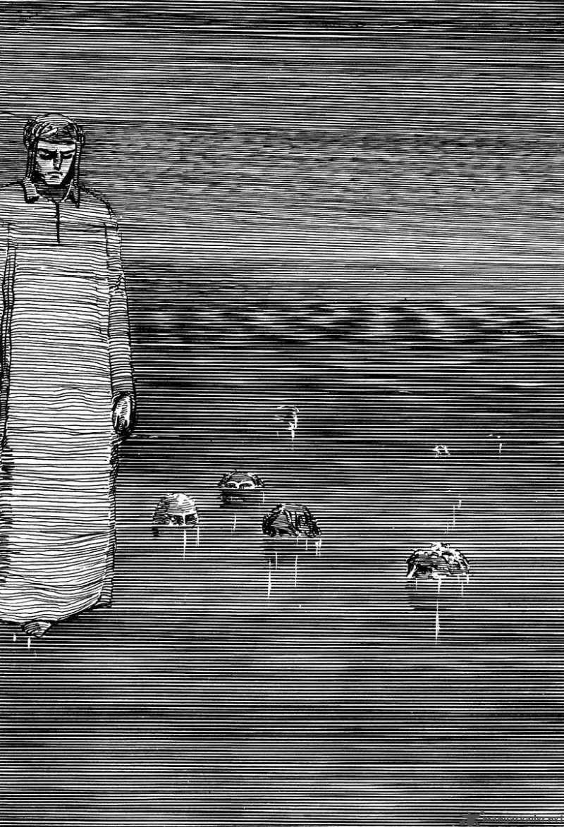 Dante S Divine Comedy 15 8