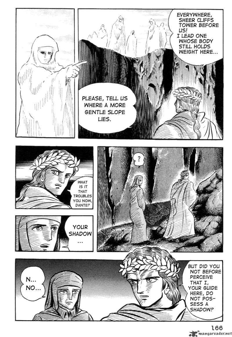 Dante S Divine Comedy 16 14