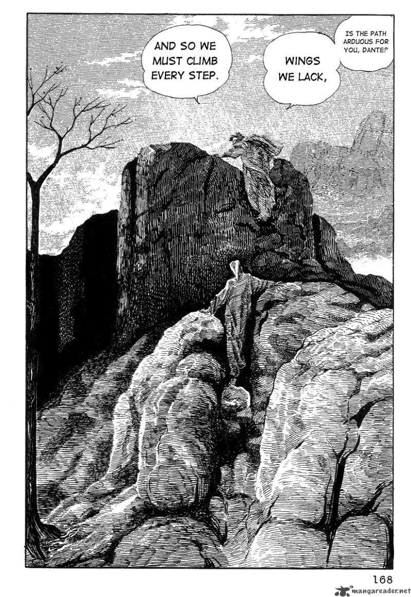 Dante S Divine Comedy 16 16