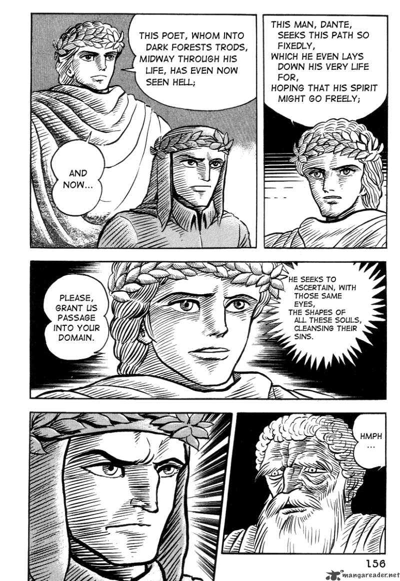Dante S Divine Comedy 16 4