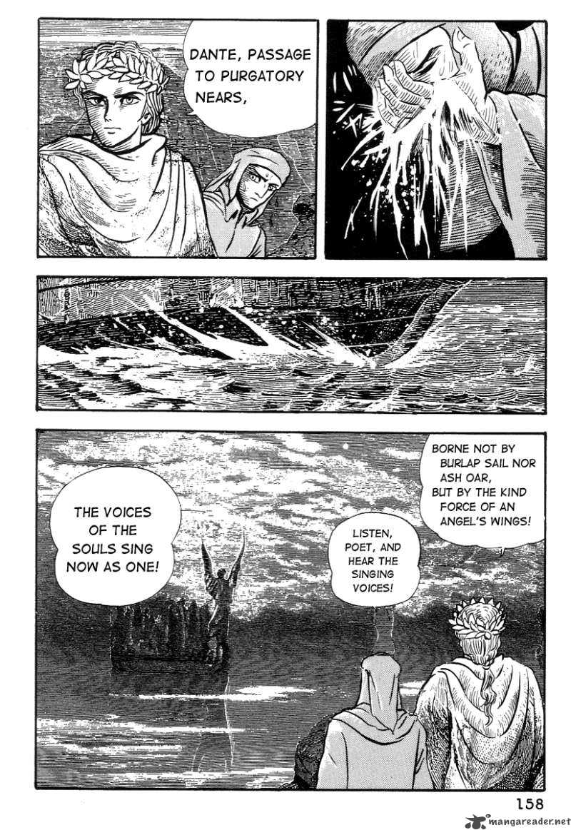 Dante S Divine Comedy 16 6