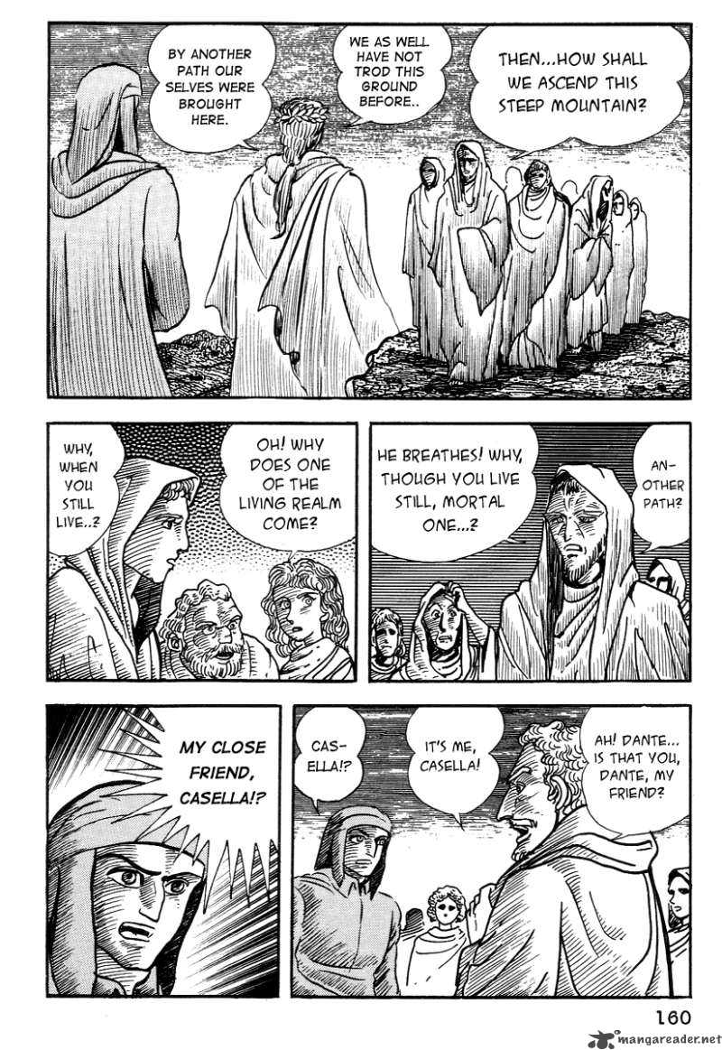 Dante S Divine Comedy 16 8