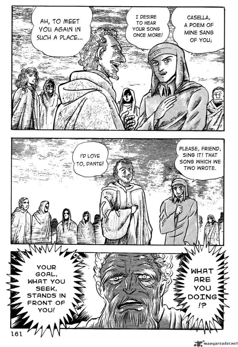 Dante S Divine Comedy 16 9